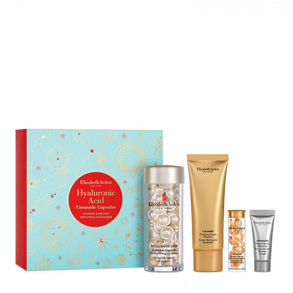 Holiday Hyaluronic Ceramide rinkinys
