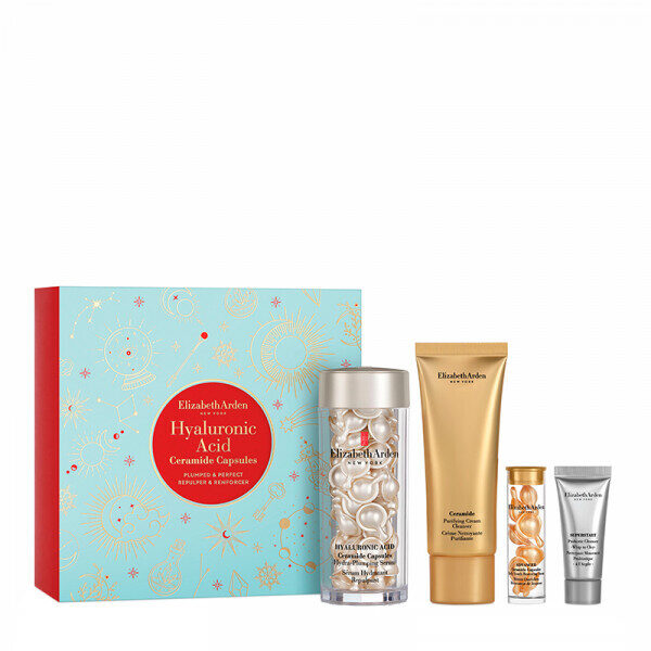 Holiday Hyaluronic Ceramide rinkinys