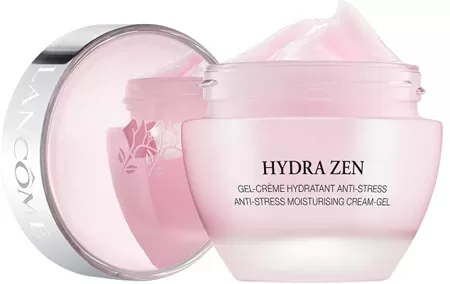 Drėkinamasis kremas Lancome Hydra Zen Anti-Stress Moisturising 50 ml