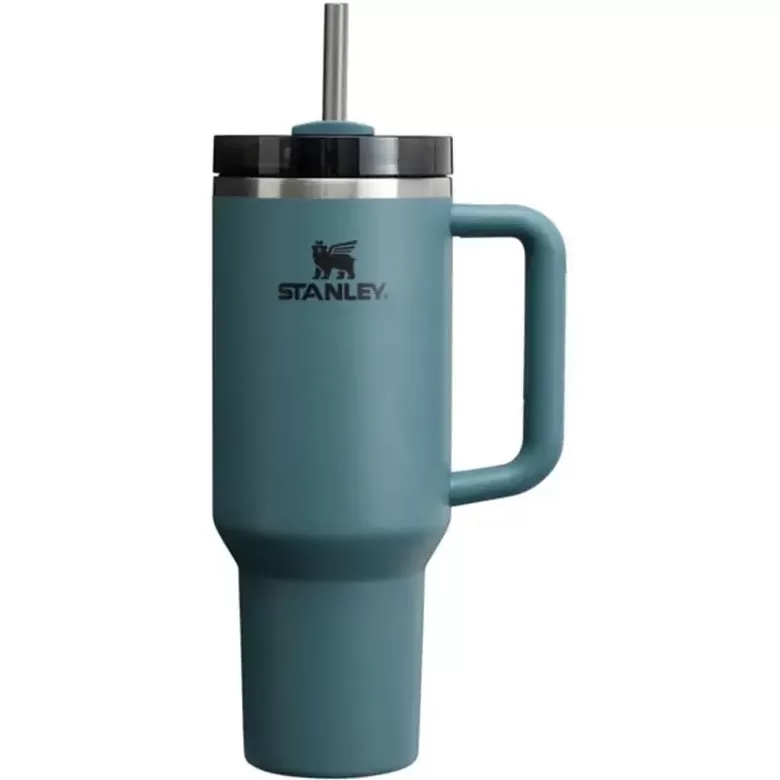 Aukštos kokybės termopuodelis Stanley Quencher H2.0 FlowState™ Tumbler 1,2 l