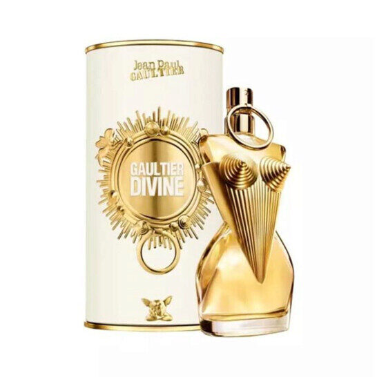 Nepakartojamai elegantiškas kvapas Jean Paul Gaultier Gaultier Divine Eau De Parfum 100 ml
