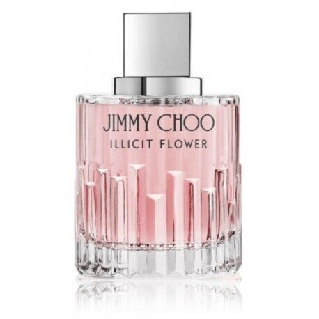 Туалетная вода Jimmy Choo Illicit Flower 40 мл