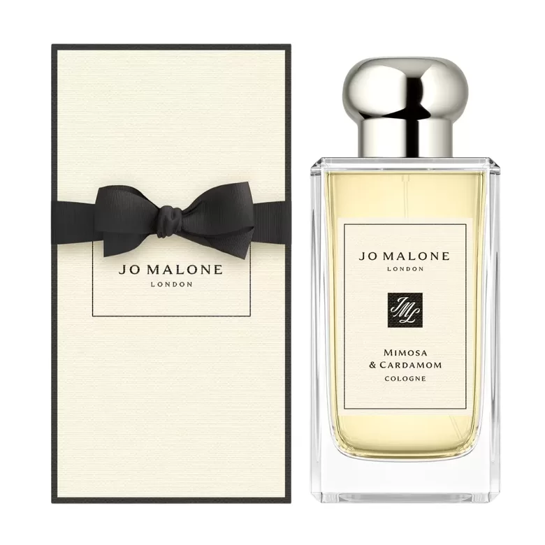 Jo Malone Mimosa & Cardamom Eau De Cologne Spray 30ml
