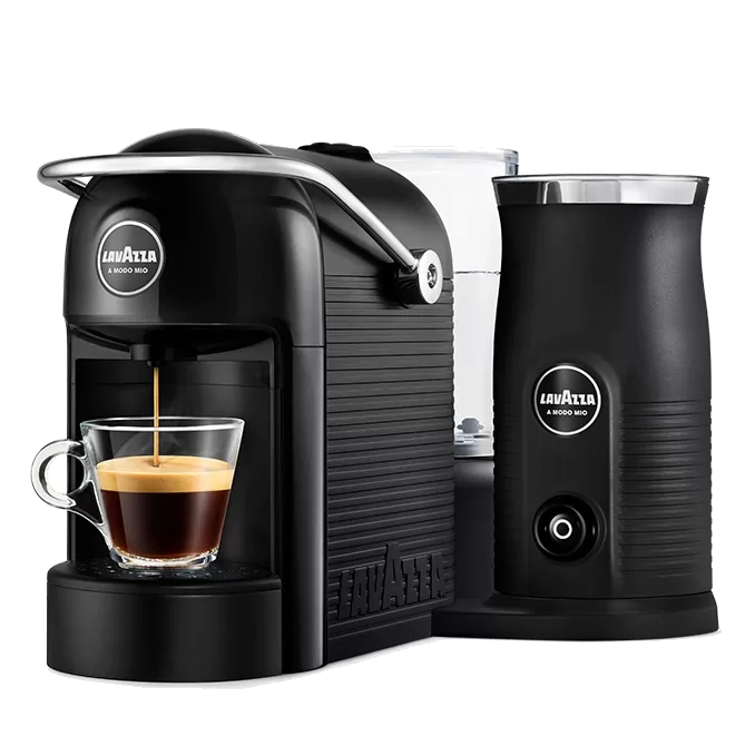Lavazza Jolie & Milk