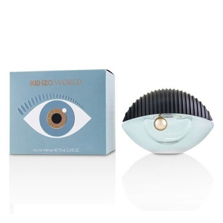 Kenzo World Eau de Parfum moterims 50 ml