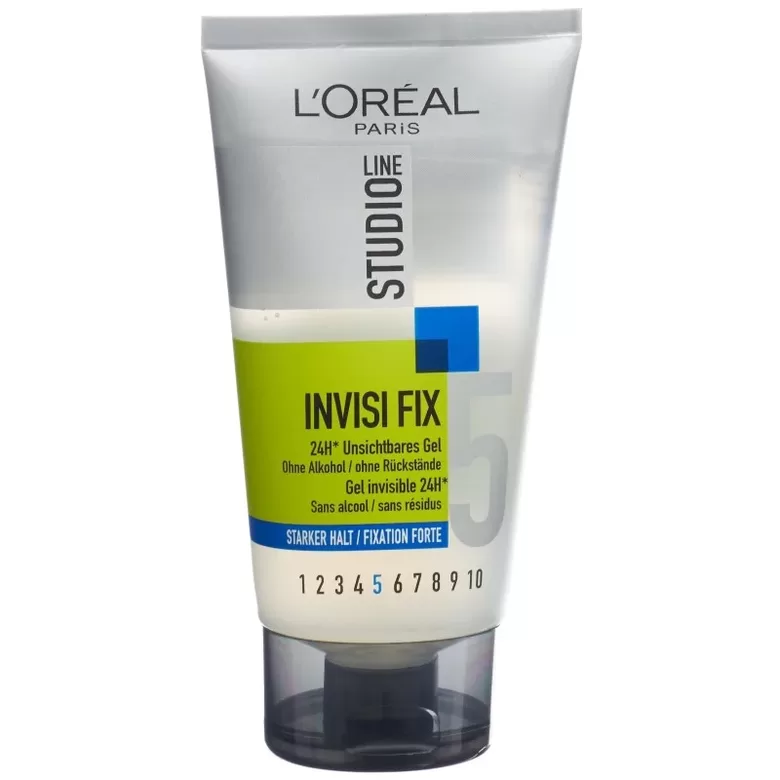 L'Oréal Studio Line Juuksegeel, 150 ml