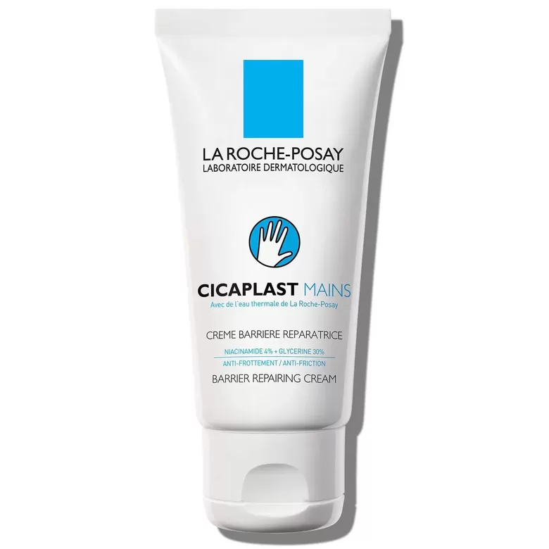 La Roche-Posay Cicaplast kätekreem