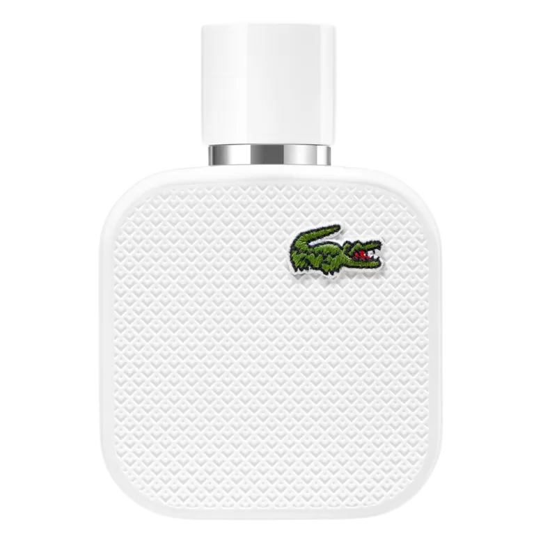Lacoste L.12.12 Blanc Tualettvesi 100ml