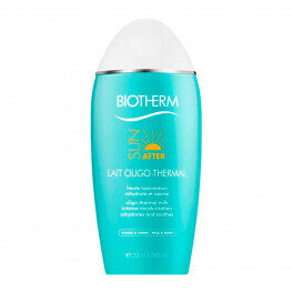 Biotherm Oligo-Thermal Body Cream Milk After-Sun – Охлаждающее молочко для тела после загара (200 мл)