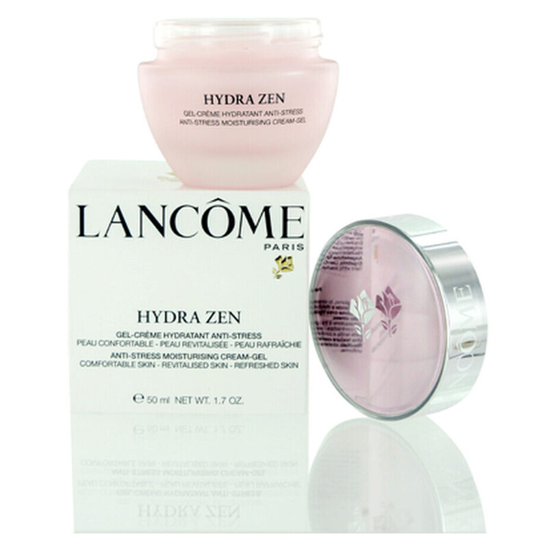Drėkinamasis kremas Lancome Hydra Zen Anti-Stress Moisturising 50 ml