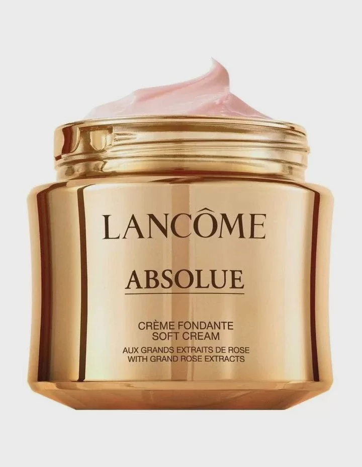 Grezns atjaunojošs sejas krēms Lancome Absolue Sublime Fondente 60ml