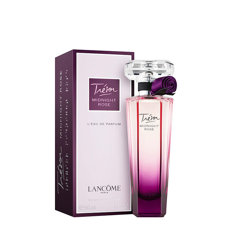Lancôme Trésor Midnight Rose EDP sievietēm, 50 ml