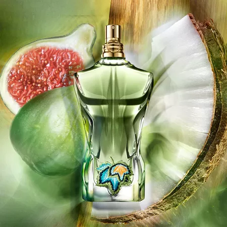 Jean Paul Gaultier Le Beau Paradise Garden EDP – 75 ml