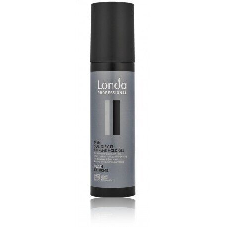 Professionaalne juukselakk Londa Soldify It 100 ml