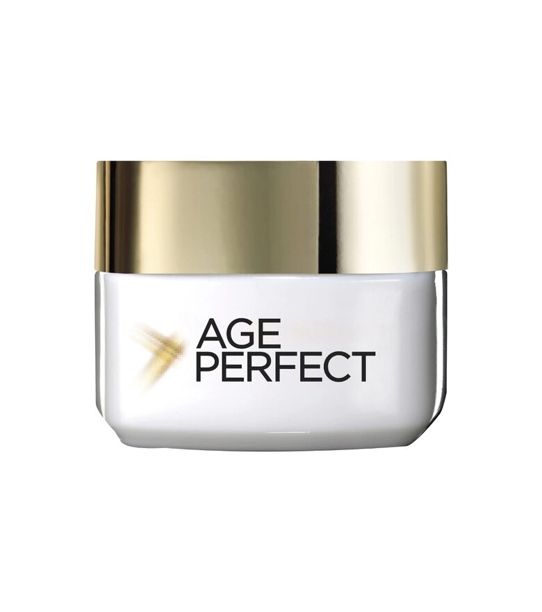 L'Oréal Paris Age Perfect kollageeni taastav silmakreem