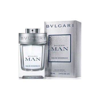 Gaivus ir energingas — Bvlgari Man Rain Essence Eau De Parfum Spray, 100 ml