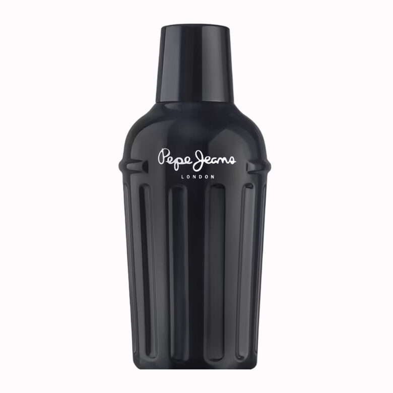 Šiuolaikiškas, viliojantis ir energingas aromatas vyrams Pepe Jeans Addictive For Him Eau de Parfum, 100 ml