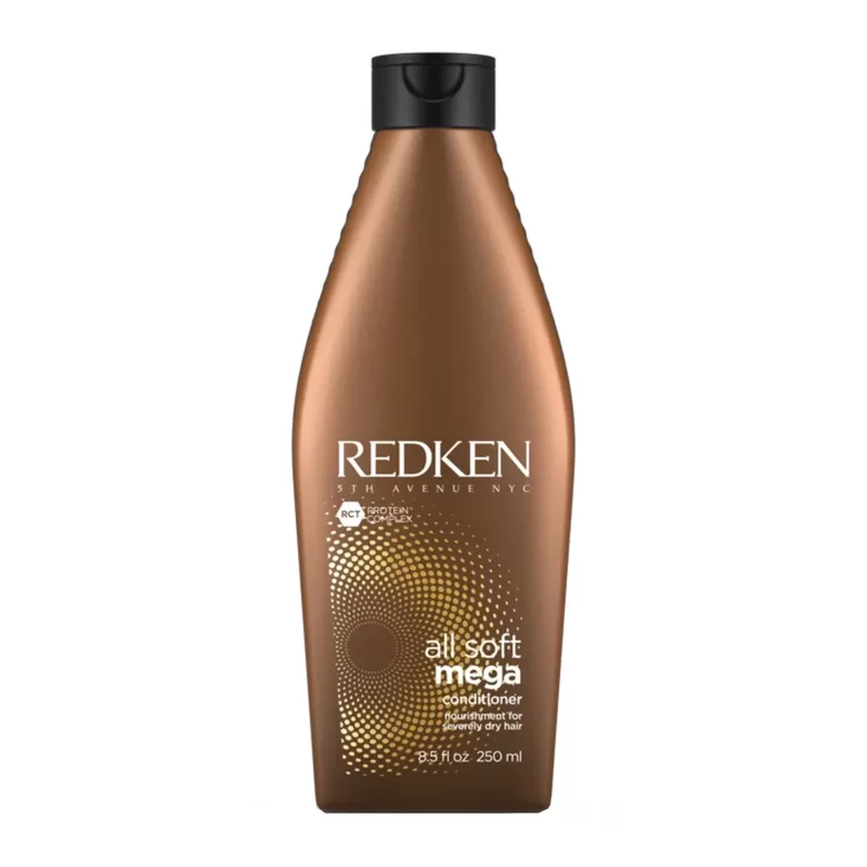 Aaloed sisaldav palsam Redken All Soft Mega 250 ml
