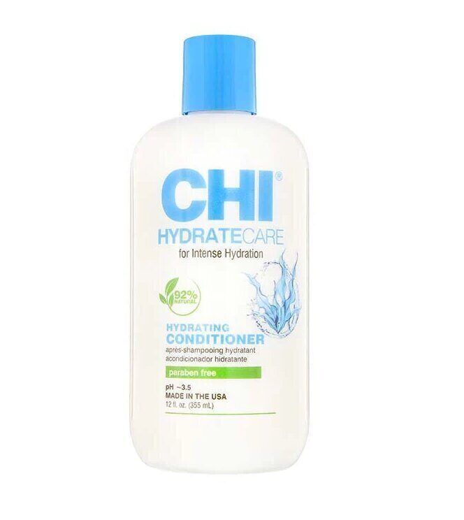 CHI HydrateCare Mitrinošs kondicionieris 355ml