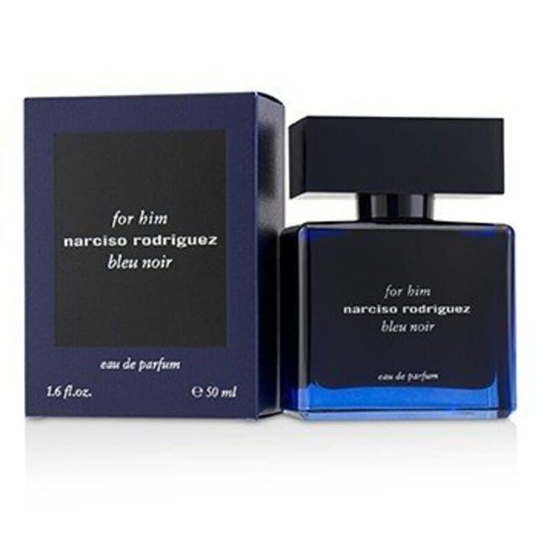 Väljapeetud Narciso Rodriguez For Him Bleu Noir Eau de Parfum 50 ml