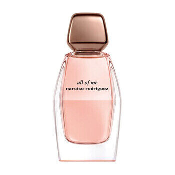 Moodne ja sensuaalne lõhn Narciso Rodriguez All Of Me Eau De Parfum 90 ml