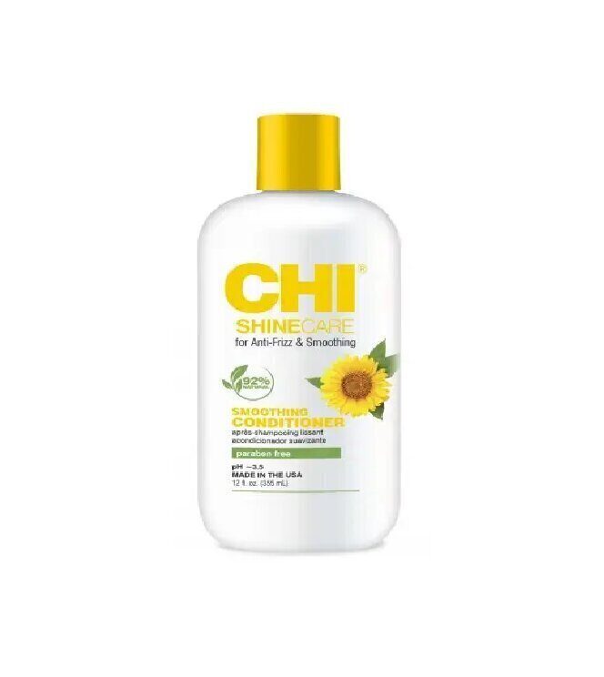CHI ShineCare Lyginamoji kondicionierius, 12 fl oz (355 ml)