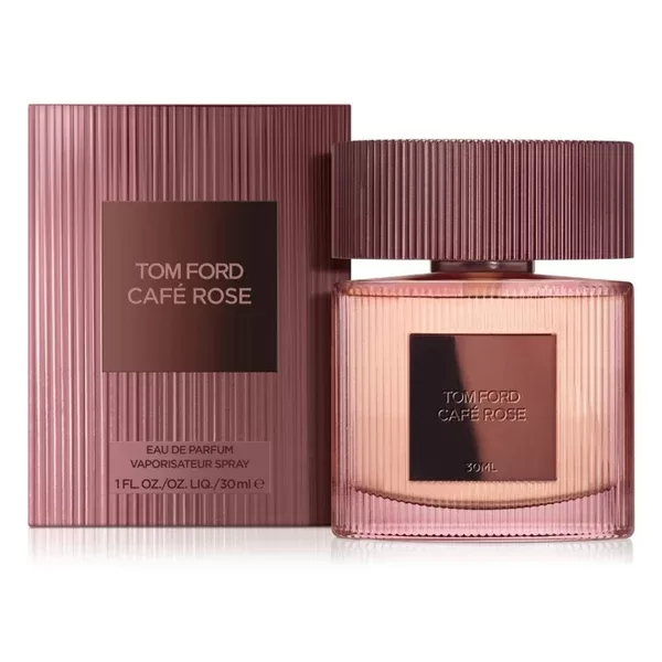 Tom Ford Café Rose Eau De Parfum for Women 30ml Spray