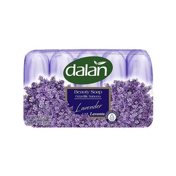 Dalan Beauty Ziepes 5 gab.