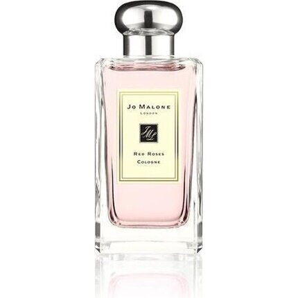 Köln Jo Malone Red Roses EDC naistele 100 ml