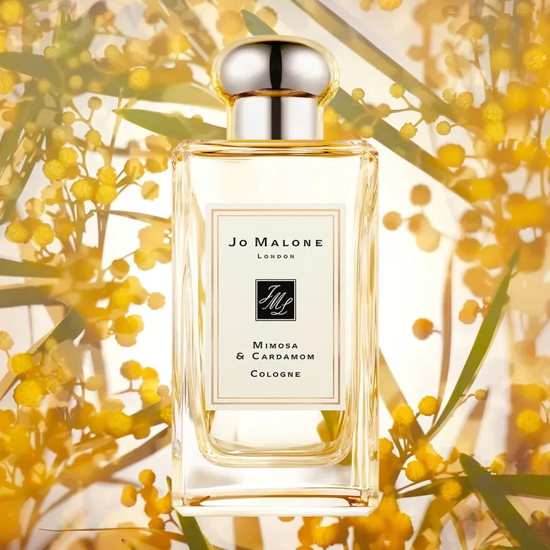 Jo Malone Mimosa & Cardamom Eau De Cologne Spray 30ml