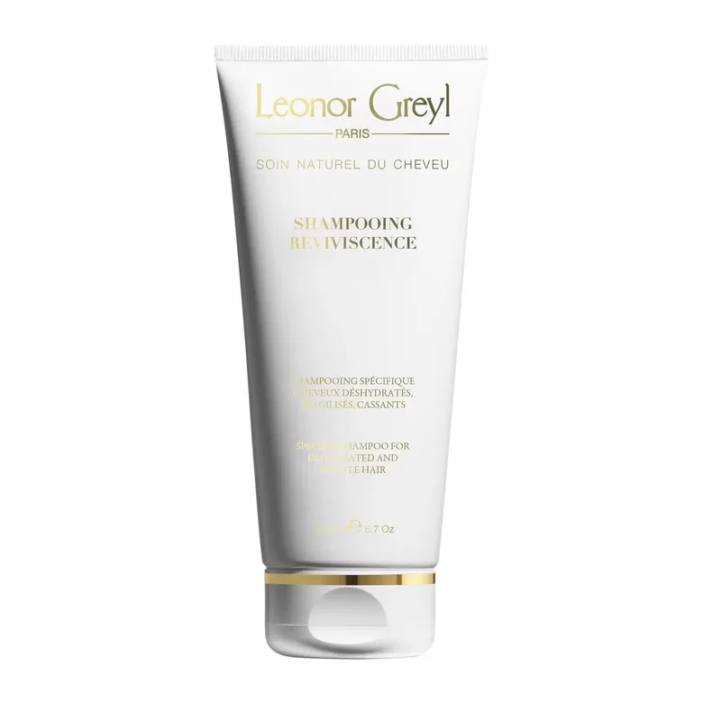 Leonor Greyl Shampooing Reviviscence – taastav šampoon kahjustatud juustele, 200 ml