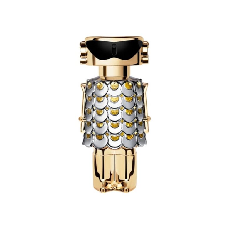 Drosmīgs, moderns un spilgts Paco Rabanne Fame Eau De Parfum 80ml