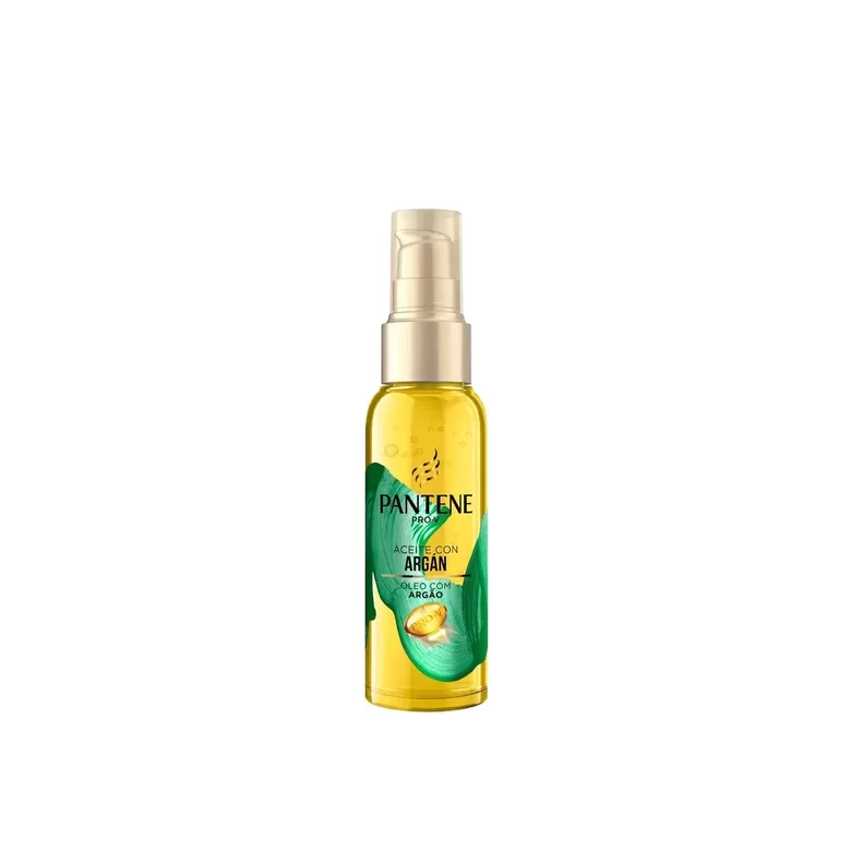 Pantene Pro-V argaaniaõli juustele (100 ml)