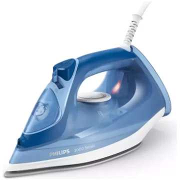 Philips Höyrysilitysrauta 3000-sarja DST3031/20