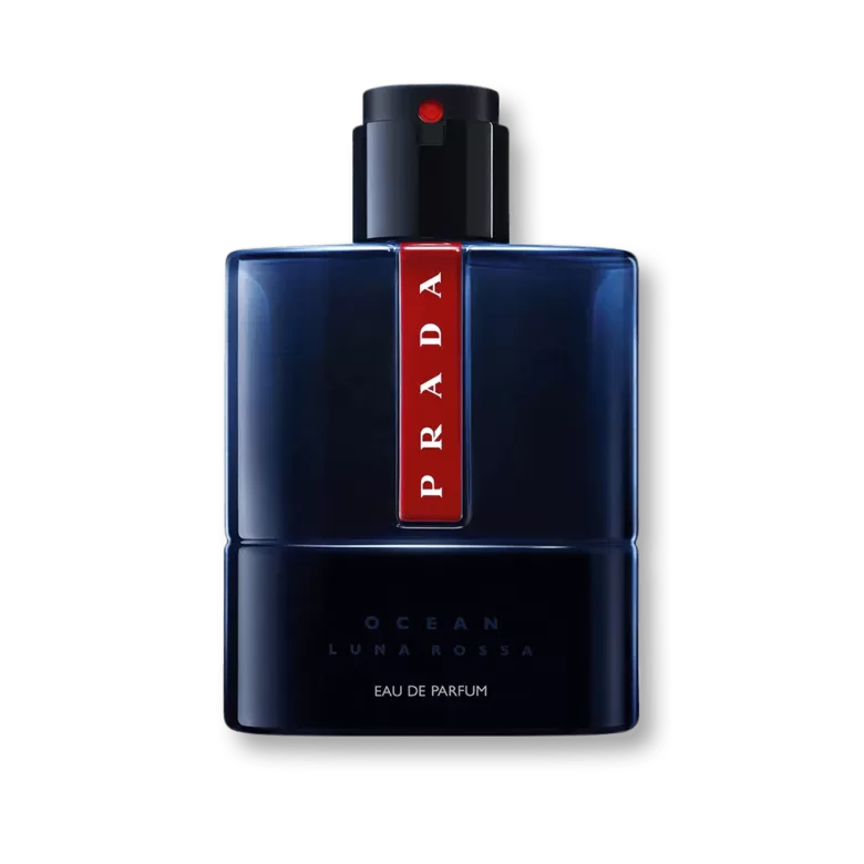 Prada Luna Rossa Ocean Parfumuotas vanduo 50ml
