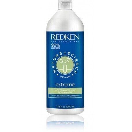 Kondicionierius Redken Nature + Science Extreme 1000 ml