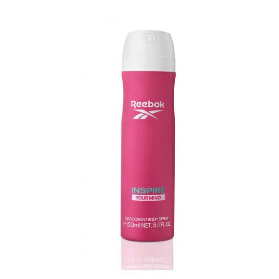 Purškiamas dezodorantas moterims Reebok Inspire Your Mind 150 ml