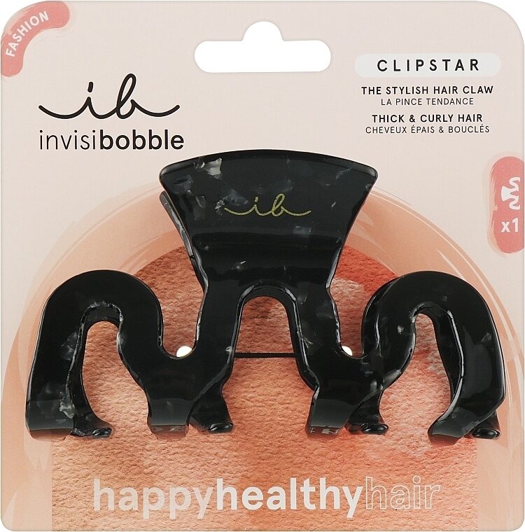 invisibobble Clipstar Clawdia – Plaukų segtukas