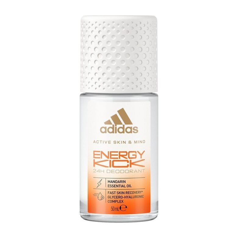 Energy Kick roll-on - 50 ml