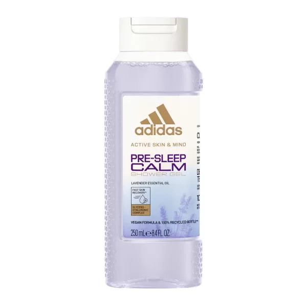 Adidas Presleep Calm Shower Gel 250ml
