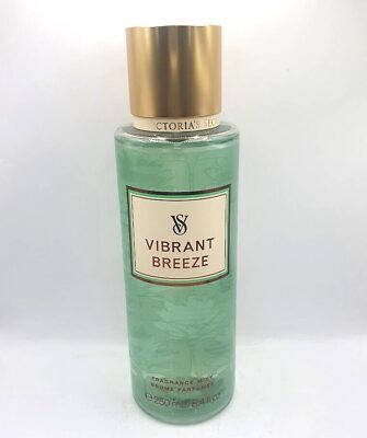 Victoria's Secret Vibrant Breeze kūno purškiklis 8 oz