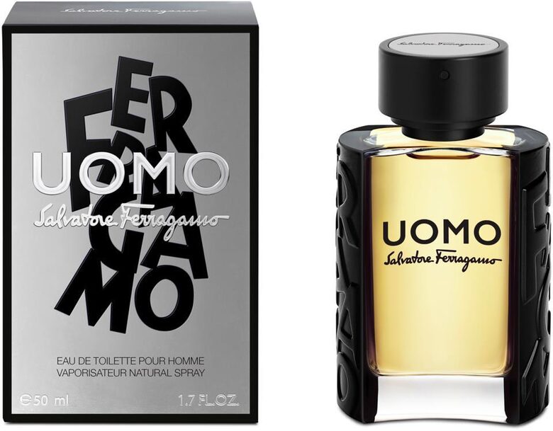 Salvatore Ferragamo Uomo Туалетная вода для мужчин (50 мл / 100 мл)
