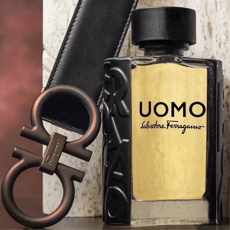 Salvatore Ferragamo Uomo Туалетная вода для мужчин (50 мл / 100 мл)