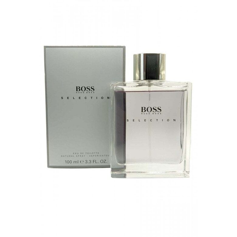 Hugo Boss Selection tualettvesi 100 ml