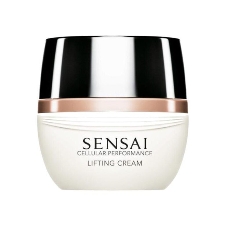 Luksusa liftinga krēms sejai Sensai Cellular Performance Lifting Cream 40 ml