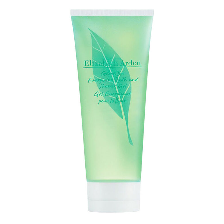 Elizabeth Arden Green Tea vannas un dušas želeja 200 ml