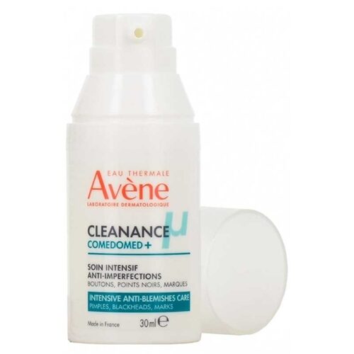 Intensīva kopšana pret ādas nepilnībām Avène Cleanance Intensive Care Anti-Imperfections 30 ml