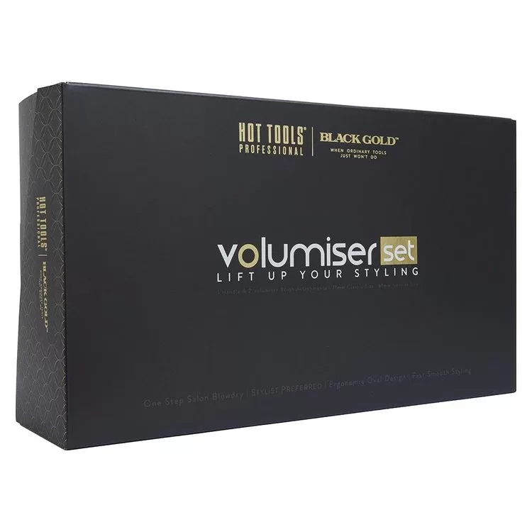  Подарочный набор Hot Tools Volumizer – Объём и укладка в одном шаге