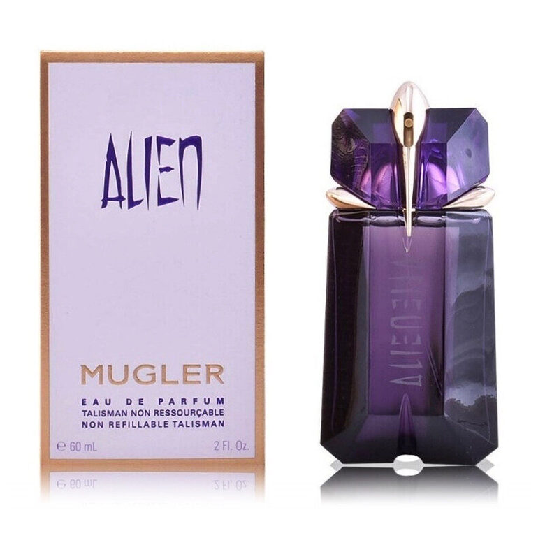 Thierry Mugler Alien Eau de Parfum moterims – 90 ml