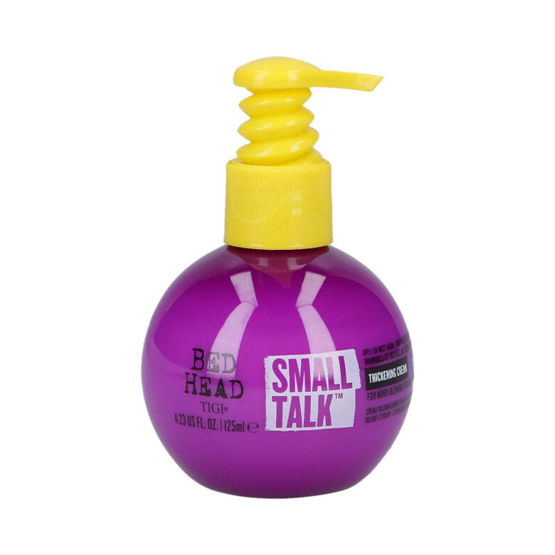 Juukseid tihendav kreem õhukestele ja peentele juustele Bed Head by TIGI, 125 ml
